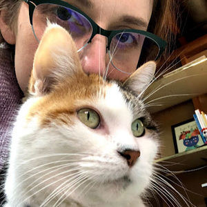 Meet your Posher, Carly